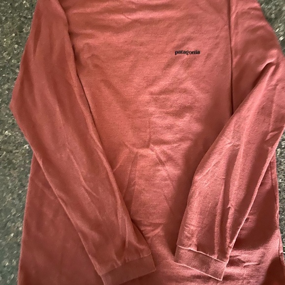 Women’s Patagonia Long Sleeve Tee - Picture 3 of 3